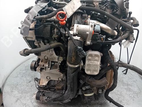Engine SEAT IBIZA IV (6J5, 6P1) | BP32387514M1 - Image 3