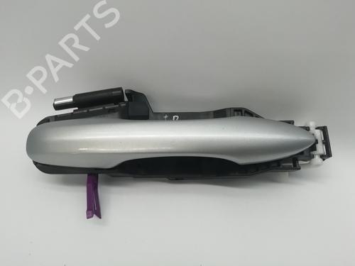Used Rear right exterior door handle TOYOTA YARIS CROSS (MXP_) 1.5 Hybrid All-wheel Drive (MXPJ15) (116 hp) 13757863