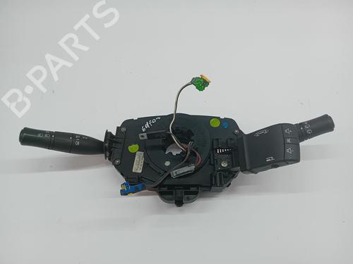 Used Headlight switch Headlight switch RENAULT MEGANE II (BM0/1_, CM0/1_) [2001-2012] 33798692 33798692