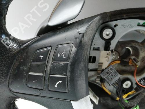 Steering wheel BMW X6 (E71, E72) xDrive 30 d | BP33168427C49  - Image 5
