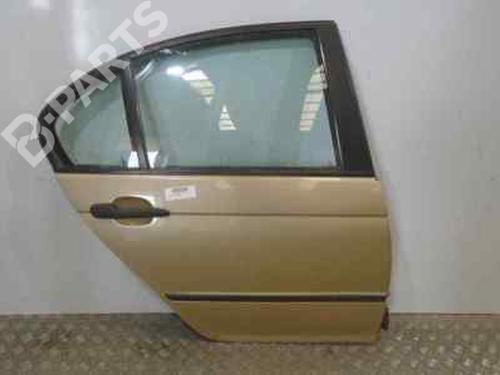 Used Right rear door Right rear door BMW 3 (E46) 320 d (136 hp) 5540868 5540868