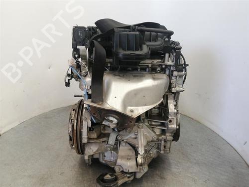 Engine RENAULT LAGUNA III (BT0/1) 2.0 16V (BT05, BT0F, BT0W) | BP36641881M1 - Image 5
