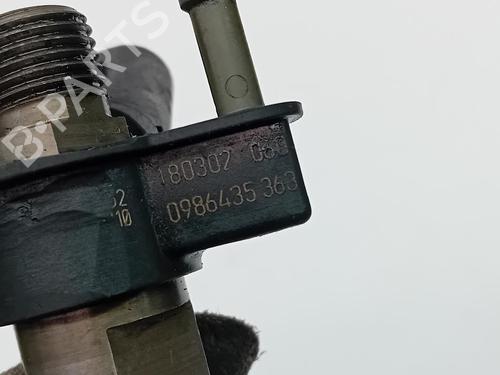 Injector BMW 3 (E90) 320 d | BP37429239M100 - Image 3