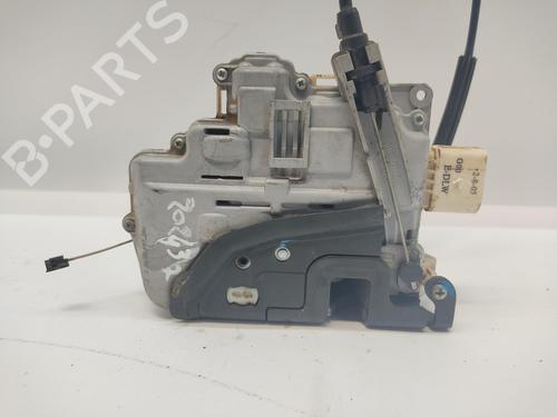 Front left lock SEAT LEON (1P1) 1.6 | BP28118860C98 