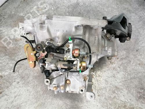 Used Gearbox Gearbox 17519182 17519182