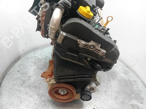 Engine RENAULT KANGOO (KC0/1_) 1.5 dCi | BP37594692M1 - Image 2