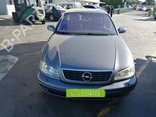 Used Parts OPEL OMEGA B (V94) 2.5 DTI (F69, M69, P69) 4983273