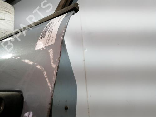 Left front door CITROËN C4 Coupe (LA_)  | BP27572925C2 