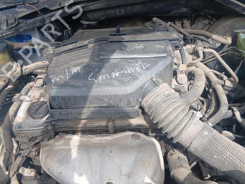 Control unit TOYOTA RAV 4 II (_A2_) 2.0 4WD (ACA21, ACA20) | BP37667670M11 - Image 12
