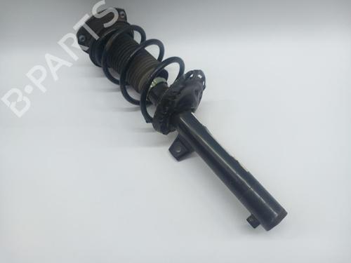 Used Left front shock absorber VW GOLF VIII (CD1, DA1) [2019-2025]  30178607