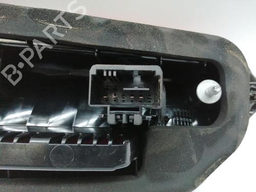 Right tailgate light VW T-ROC Convertible (AC7, AC8) | BP30485202C80