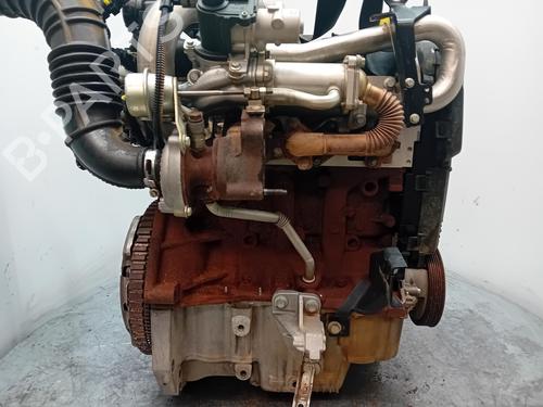 Engine RENAULT KANGOO / GRAND KANGOO II (KW0/1_)  | BP21221445M1 
