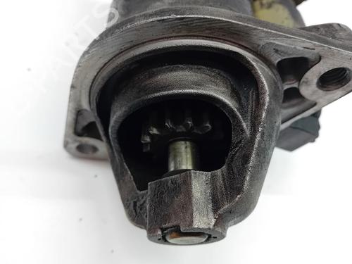 Starter HONDA CIVIC VII Hatchback (EU, EP, EV) 1.7 CTDi (EP4, EU9) | BP31316438M8 