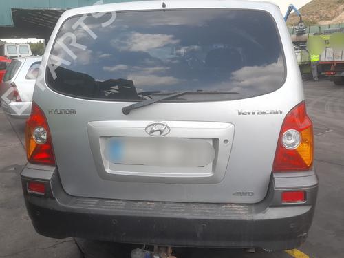 Left front door HYUNDAI TERRACAN (HP)  | BP13489515C2 