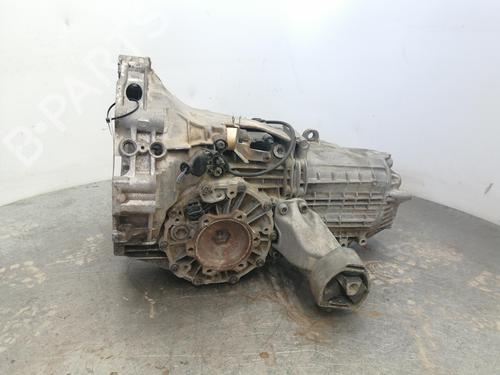 Gearbox VW PASSAT B5.5 (3B3) 1.9 TDI | BP33185426M3 - Image 2