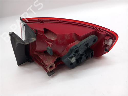 Left taillight AUDI A4 B8 (8K2) 2.0 TDI | BP39756049C34 - Image 4