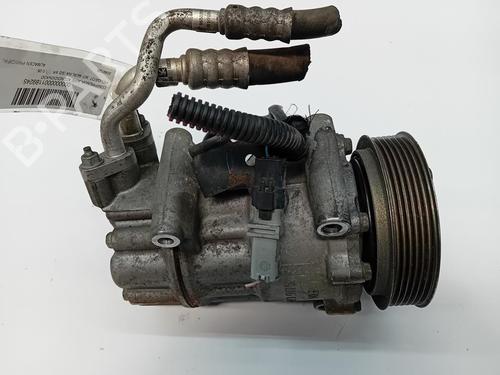 AC compressor PEUGEOT 307 (3A/C) 1.6 HDi | BP37032959M34 - Image 2