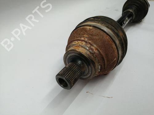 Left front driveshaft VW GOLF VIII (CD1, DA1) 1.4 TSI eHybrid | BP26957907M38 