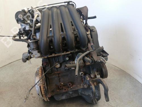 Engine DAEWOO MATIZ (M100, M150) | BP37195211M1 - Image 2