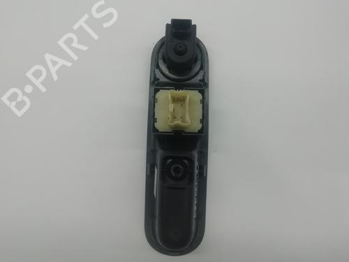 Left front window switch RENAULT TWINGO III (BCM_, BCA_) 0.9 TCe 90 (BCM9, BCM2) | BP15515652I27 