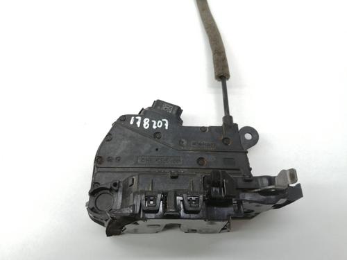 Front right lock NISSAN MICRA V (K14)  | BP15214245C97 