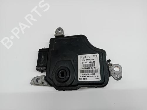 Gearbox control unit DS DS 7 Crossback (J4_, JR_, JC_) | BP31957815M52