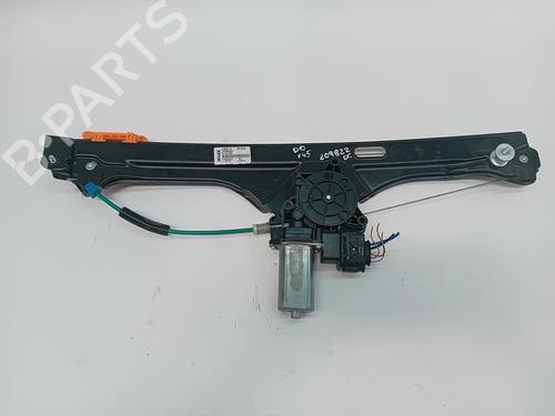 Used Front right window mechanism Front right window mechanism 37584389 37584389