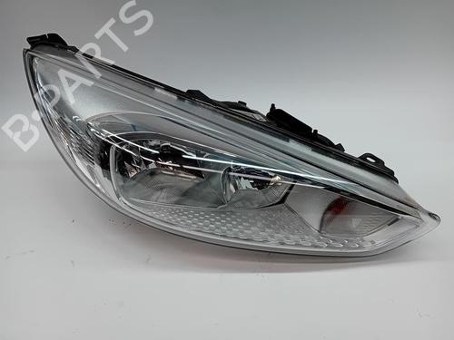 Used Right headlight Right headlight FORD FOCUS III [2010-2020] 33623193 33623193