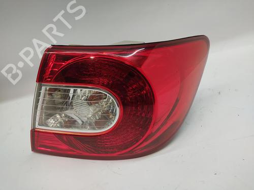 Højre baglygte CHEVROLET EPICA (KL1_) [2004-2011]  30178604