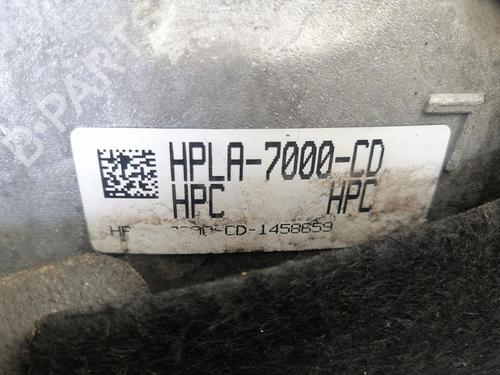 Gearbox LAND ROVER DISCOVERY V (L462) 2.0 Sd4 4x4 | BP32183631M3 