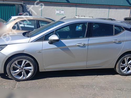 Left tailgate light OPEL ASTRA K (B16) 1.6 CDTi (68) | BP36813630C79 - Image 5