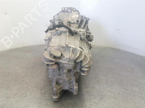 Gearbox SEAT EXEO (3R2) 2.0 TDI | BP35897895M3 - Image 2