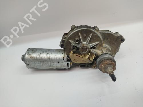 Used Rear wiper motor VW GOLF III (1H1) [1989-2000]  29631875