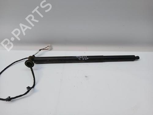 Used Tailgate lift support Tailgate lift support MERCEDES-BENZ B-CLASS Sports Tourer (W247) [2018-2026] 33616799 33616799