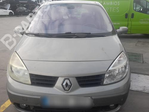 Used Parts RENAULT GRAND SCÉNIC II (JM0/1_)  1.9 dCi (JM0G, JM12, JM1G, JM2C)  1168811