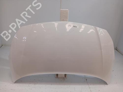 Used Hood OPEL CORSA E (X15) 1.4 (08, 68) (75 hp) 30617037