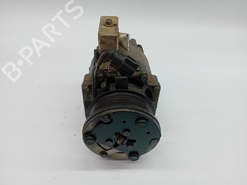 AC compressor FORD TOURNEO CONNECT 1.8 TDCi /TDDi /DI | BP32423363M34