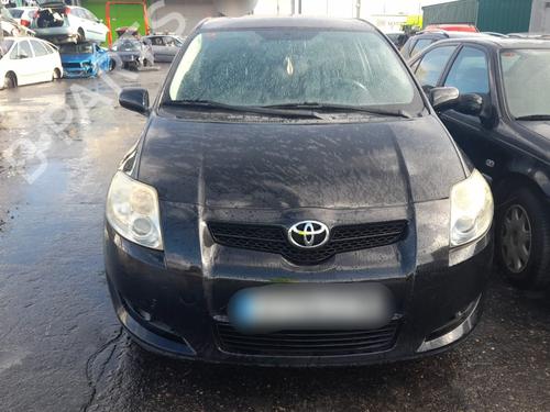 Engine control unit (ECU) TOYOTA AURIS (_E15_)  | BP15943114M57 