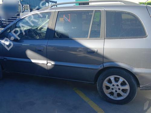 Left rear door OPEL ZAFIRA A MPV (T98) | BP30835255C4