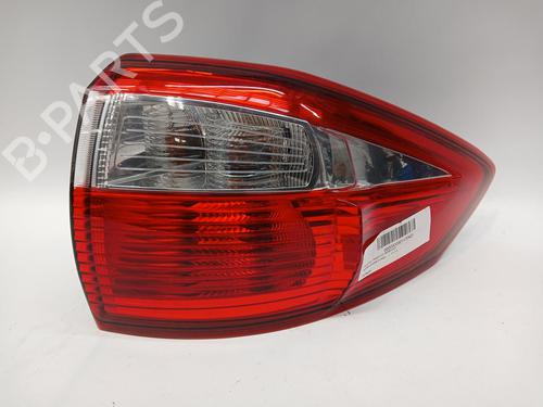 Used Right taillight Right taillight FORD C-MAX II (DXA/CB7, DXA/CEU) [2010-2019] 34620636 34620636