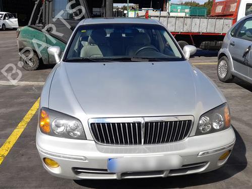 Used Parts HYUNDAI XG (XG) 30 4977336