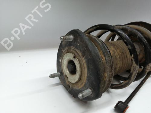 Venstre fortil støddæmper MAZDA 3 Hatchback (BP) | BP37181608M16 - Image 3