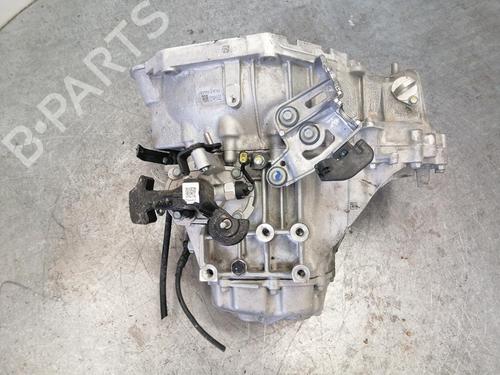 Used Gearbox Gearbox HYUNDAI i30 (PDE, PD, PDEN) [2016-2026] 35736887 35736887
