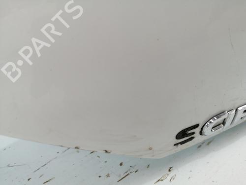 Tailgate VW SCIROCCO III (137, 138)  | BP28094631C6