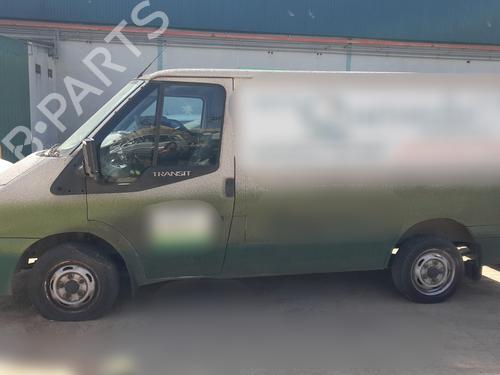 Used Parts FORD TRANSIT Bus (FD_ _, FB_ _, FS_ _, FZ_ _, FC_ _) 2.2 TDCi (85 hp) 2466186