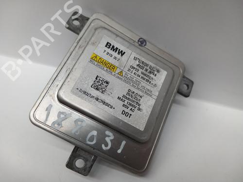 Used Xenon ballast BMW 1 (F21) 120 d xDrive (184 hp) 18141376