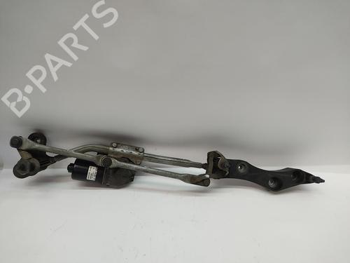 Used Front wiper motor BMW 5 (E60) 525 i (218 hp) 29727416