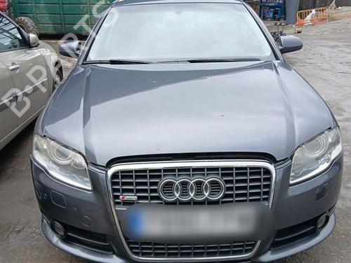 Used Parts AUDI A4 B7 (8EC) 2.0 TDI 4973671