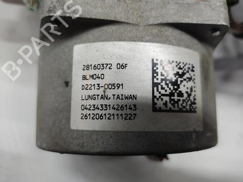 Steering column FORD KA (RU8)  | BP29589557M21 