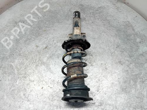 Left front shock absorber VW POLO VI (AW1, BZ1, AE1)  | BP29720113M16 